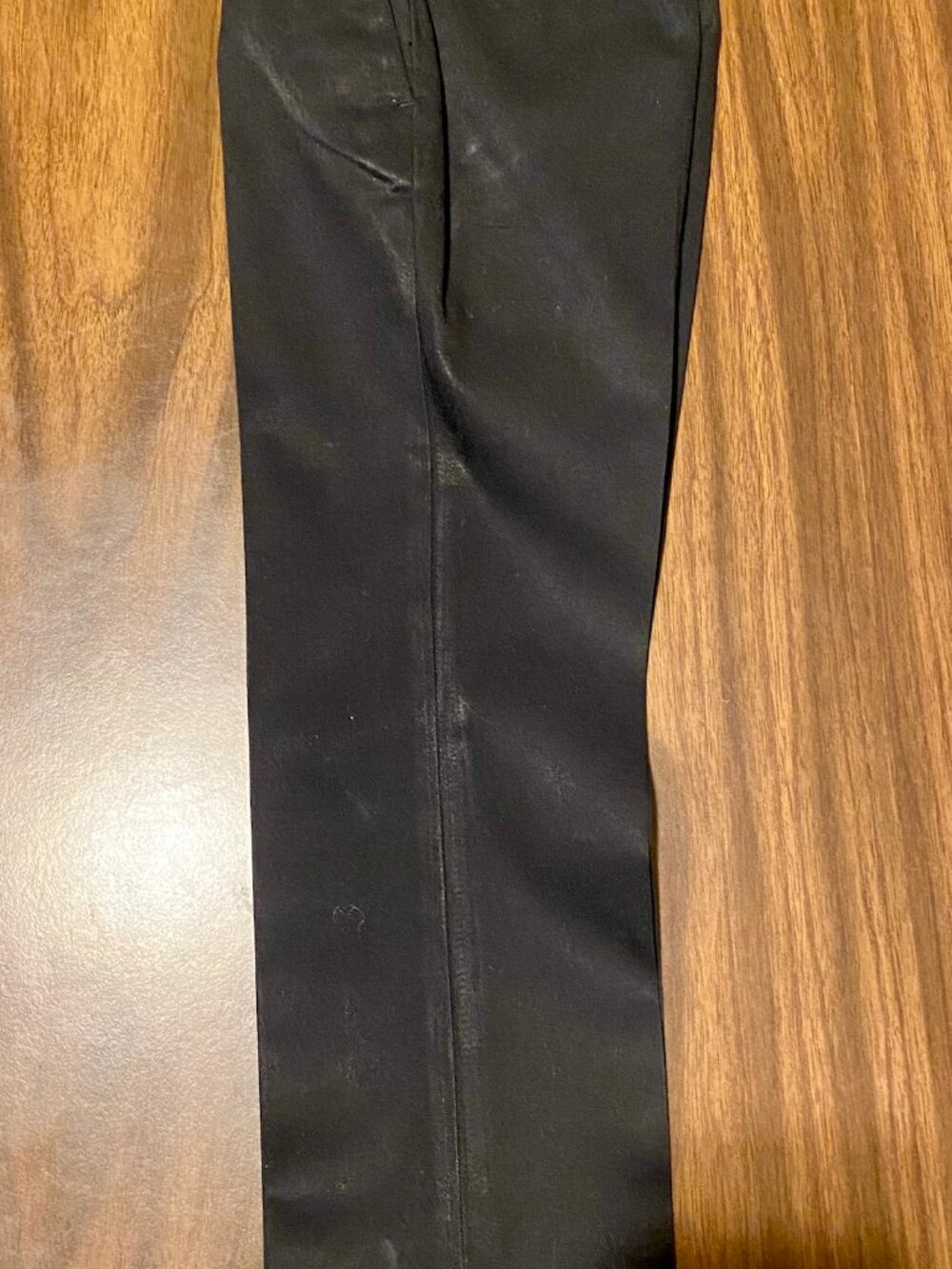 Black Slacks - Picture 5 of 5
